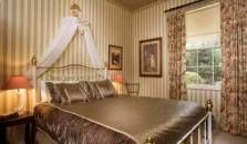 Apartments at York Mansions - hotel Launceston | Tamar Valley