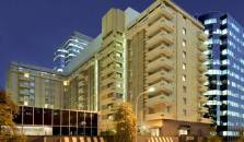 Parmelia Hilton Perth Hotel - hotel Perth