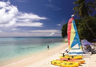 Waves Beach Resort - All Inclusive - Barbados hotel