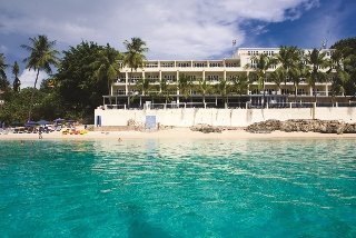Waves Beach Resort - All Inclusive - Barbados hotel