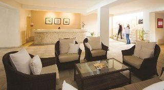 Waves Beach Resort - All Inclusive - Barbados hotel