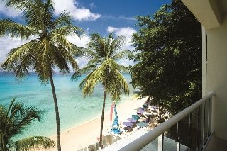 Waves Beach Resort - All Inclusive - Barbados hotel
