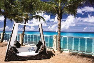 Waves Beach Resort - All Inclusive - Barbados hotel