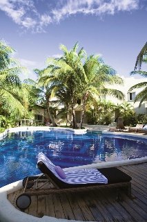 Waves Beach Resort - All Inclusive - Barbados hotel