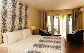 Waves Beach Resort - All Inclusive - Barbados hotel