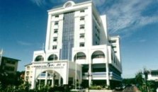 Riverview Hotel Bandar Seri Begawan - hotel Bandar Seri Begawan