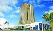 Millennium Harbourview - hotel Xiamen