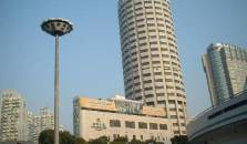 Oasis Tower - hotel Shanghai
