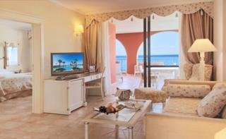 Iberostar Grand Hotel Salome - Tenerife hotel