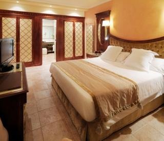 Iberostar Grand Hotel Salome - Tenerife hotel