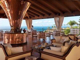 Iberostar Grand Hotel Salome - Tenerife hotel