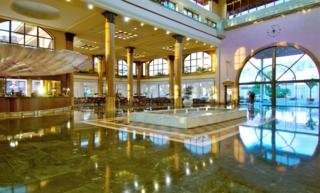 Iberostar Grand Hotel Salome - Tenerife hotel