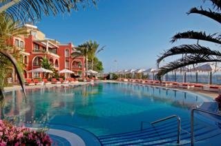 Iberostar Grand Hotel Salome - Tenerife hotel