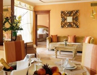 Iberostar Grand Hotel Salome - Tenerife hotel