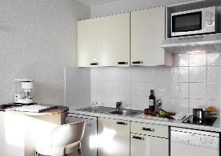 At Home Appart Hotel Toulouse - Toulouse hotel