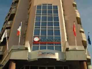 At Home Appart Hotel Toulouse - Toulouse hotel
