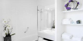 At Home Appart Hotel Toulouse - Toulouse hotel