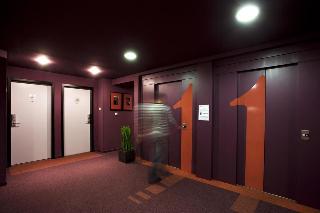 At Home Appart Hotel Toulouse - Toulouse hotel