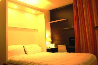 At Home Appart Hotel Toulouse - Toulouse hotel