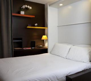 At Home Appart Hotel Toulouse - Toulouse hotel
