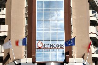 At Home Appart Hotel Toulouse - Toulouse hotel