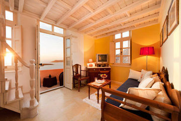 Nefeles Luxury Suites - Santorini | Thira hotel