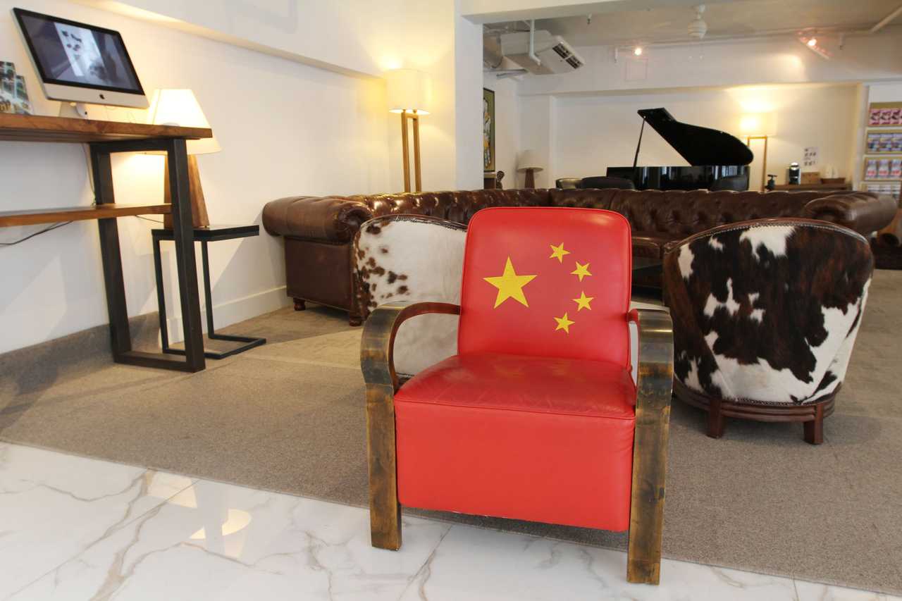 Mini Hotel Central - Hong Kong hotel