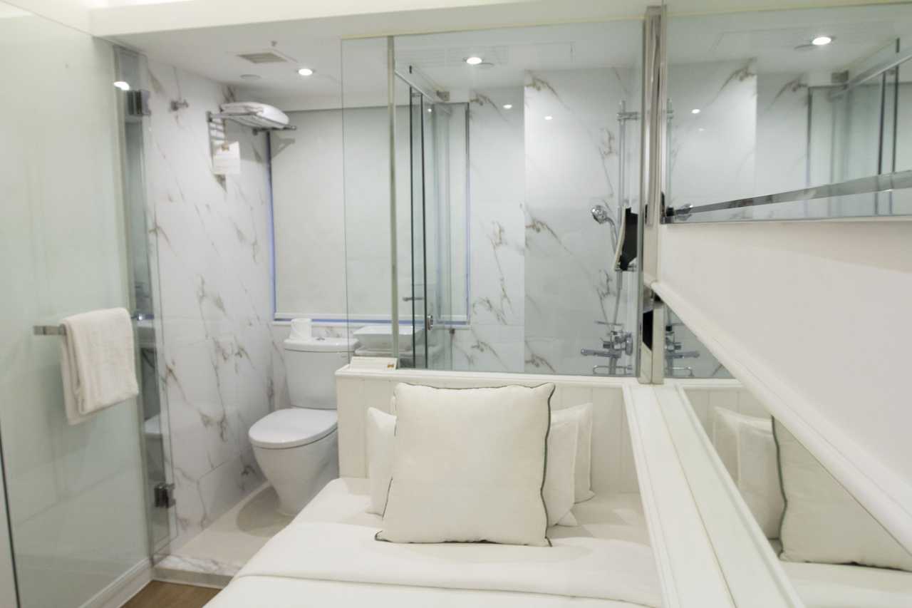 Mini Hotel Central - Hong Kong hotel
