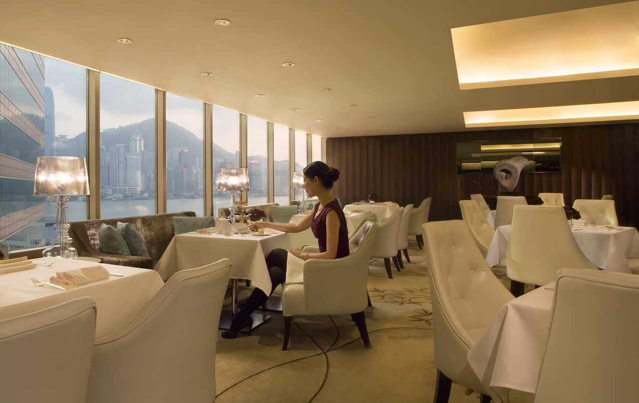Royal Pacific Hotel and Towers - Hong Kong hotel