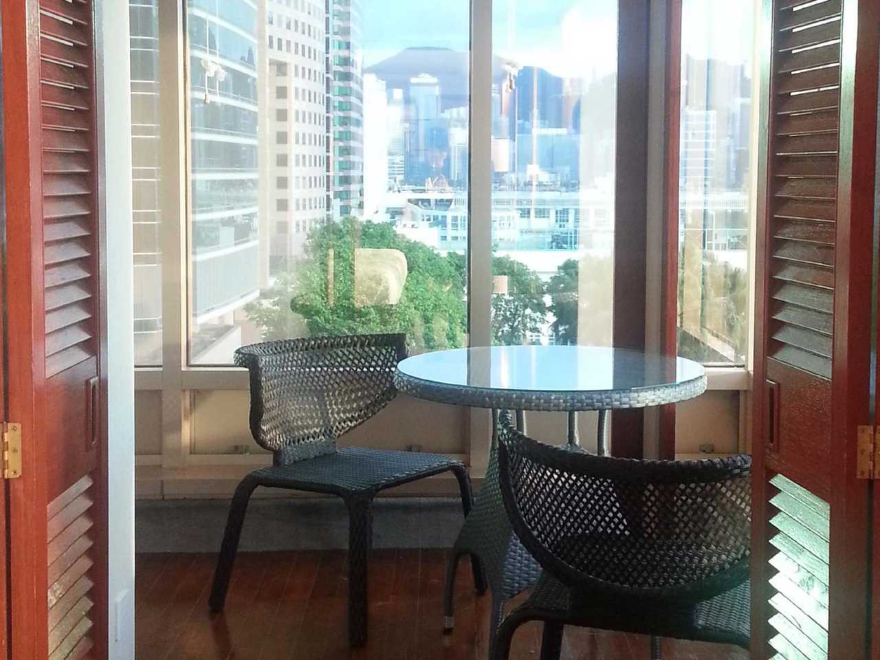 Royal Pacific Hotel and Towers - Hong Kong hotel