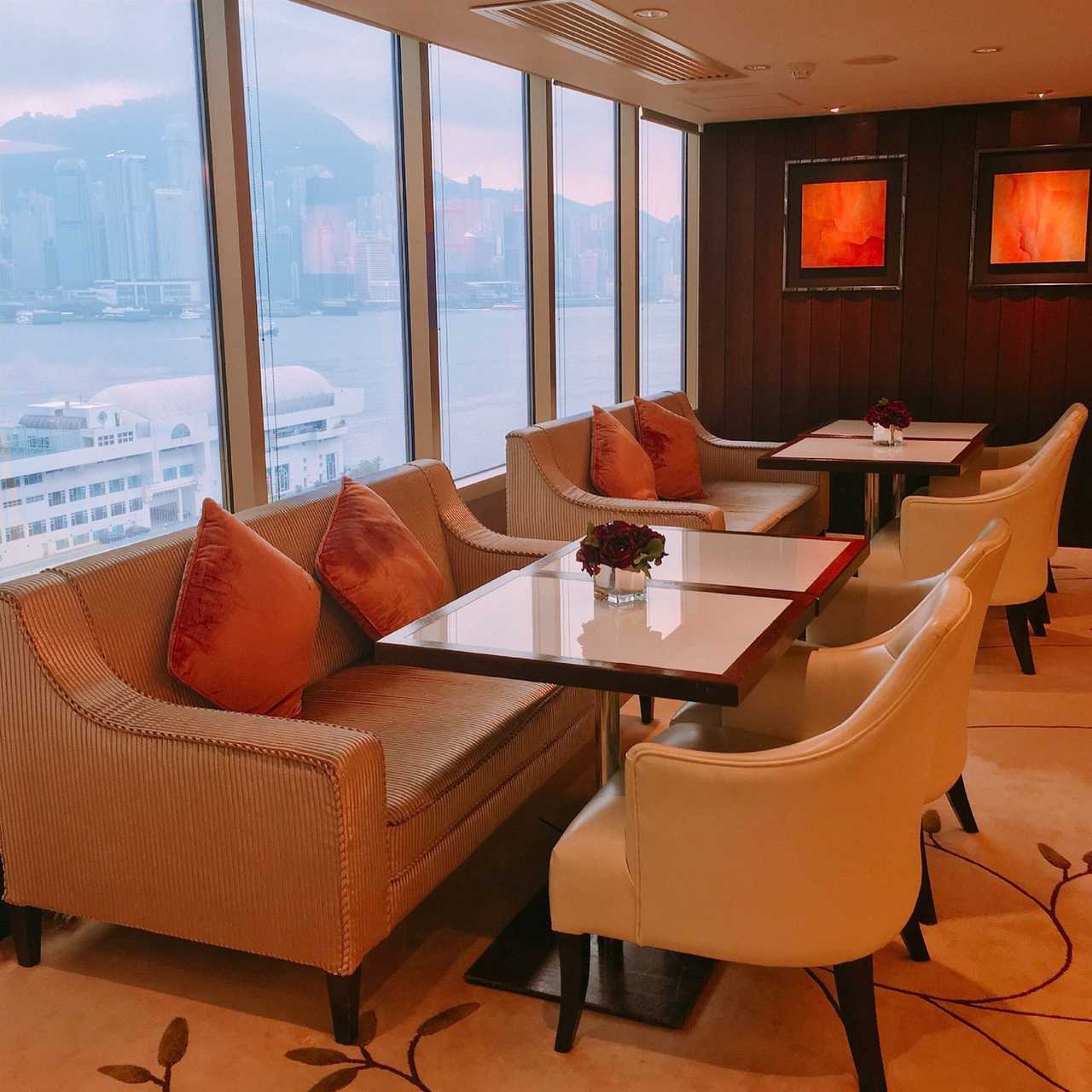 Royal Pacific Hotel and Towers - Hong Kong hotel