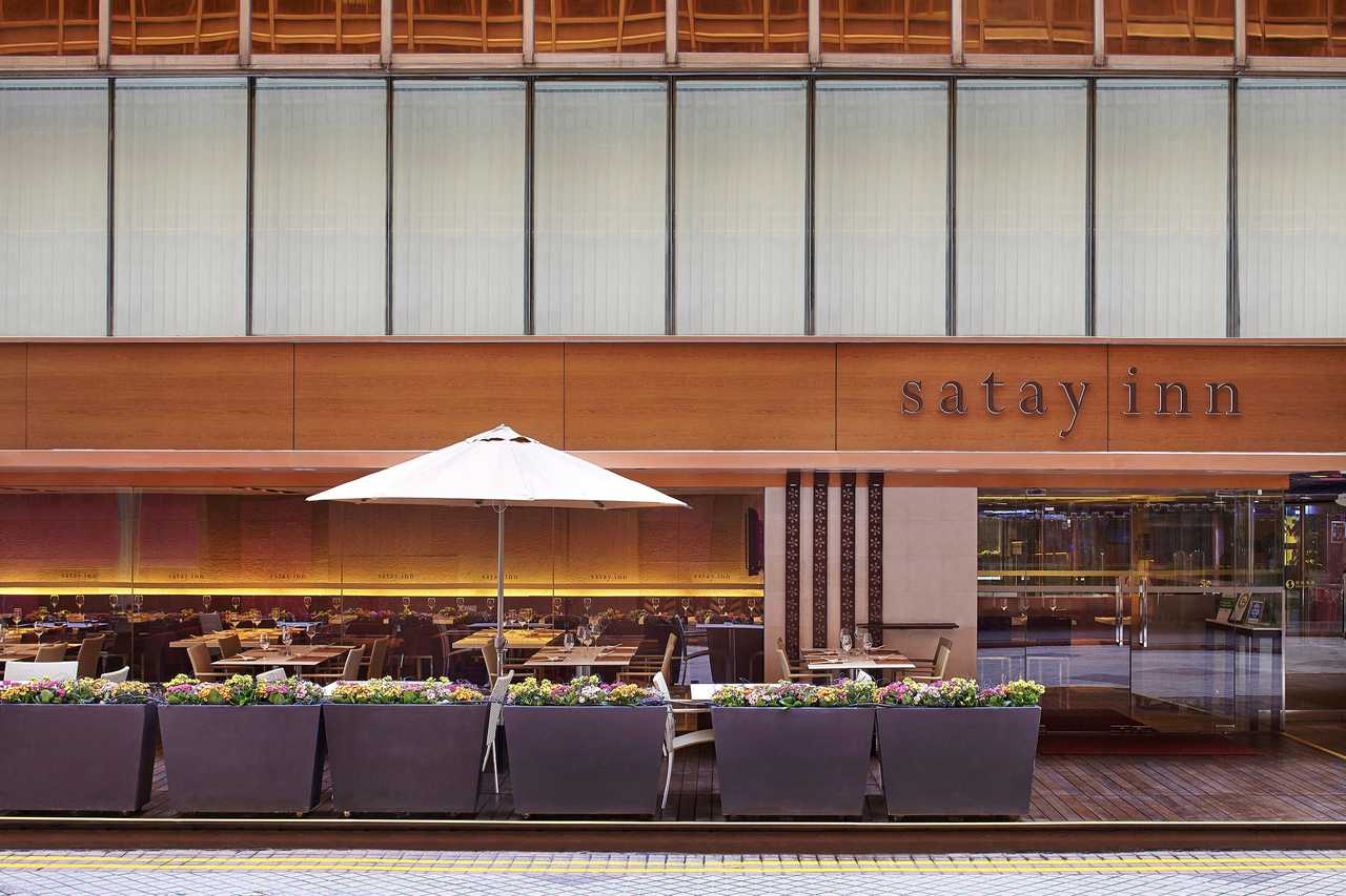 Royal Pacific Hotel and Towers - Hong Kong hotel