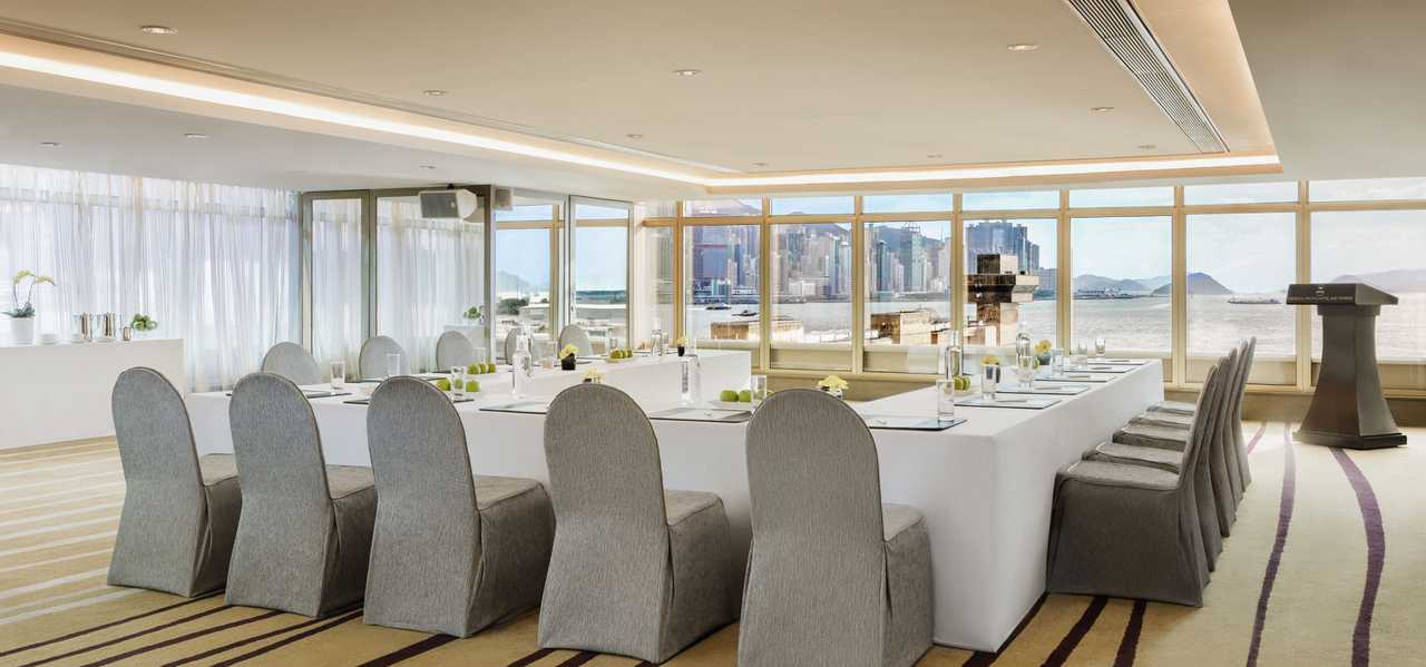 Royal Pacific Hotel and Towers - Hong Kong hotel