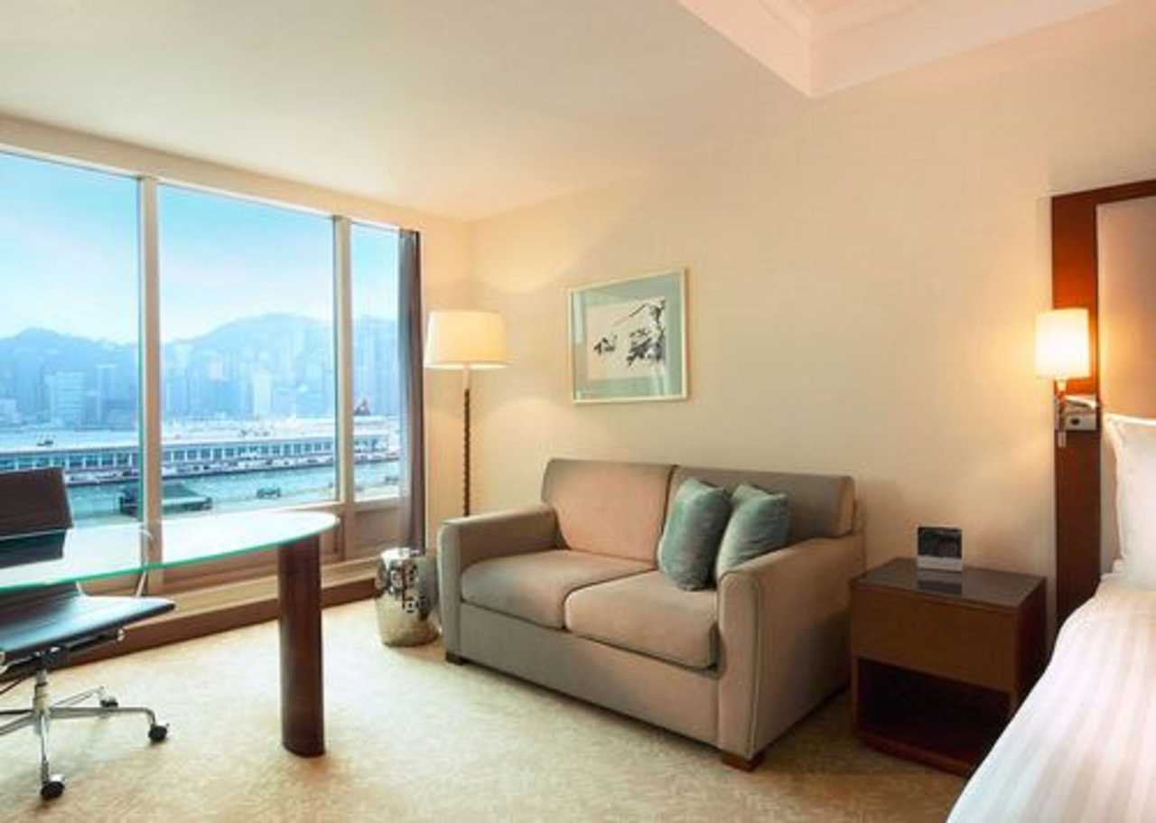 Royal Pacific Hotel and Towers - Hong Kong hotel