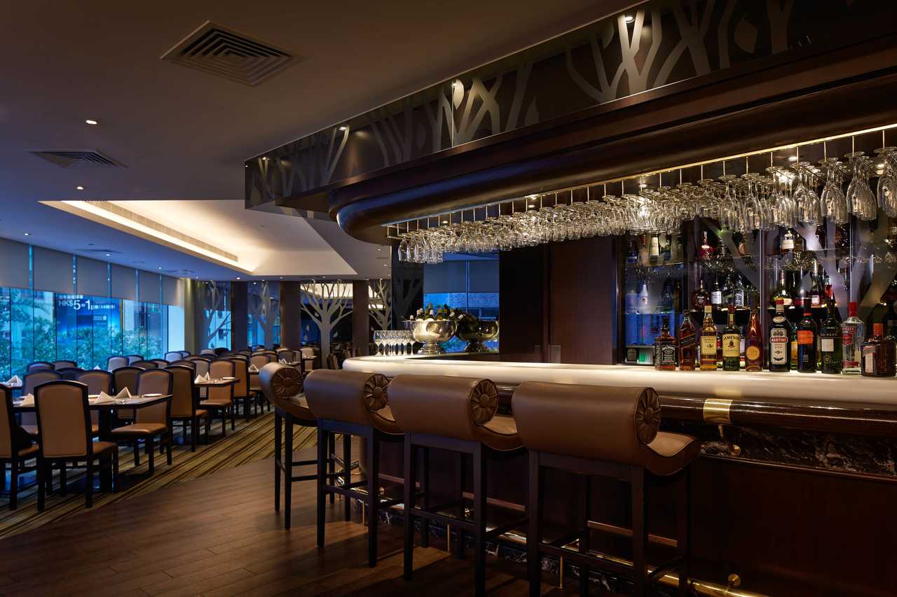Stanford Hillview - Hong Kong hotel
