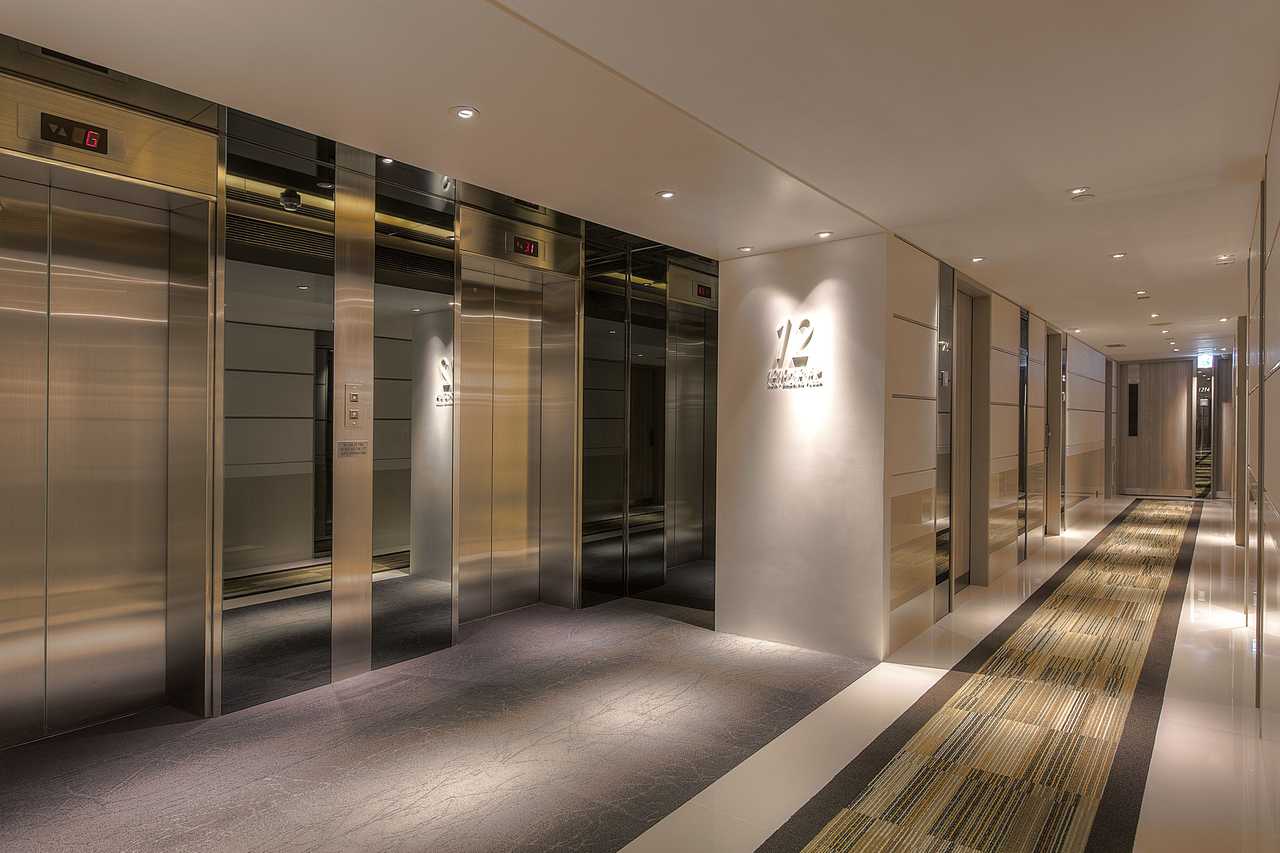 Stanford Hillview - Hong Kong hotel