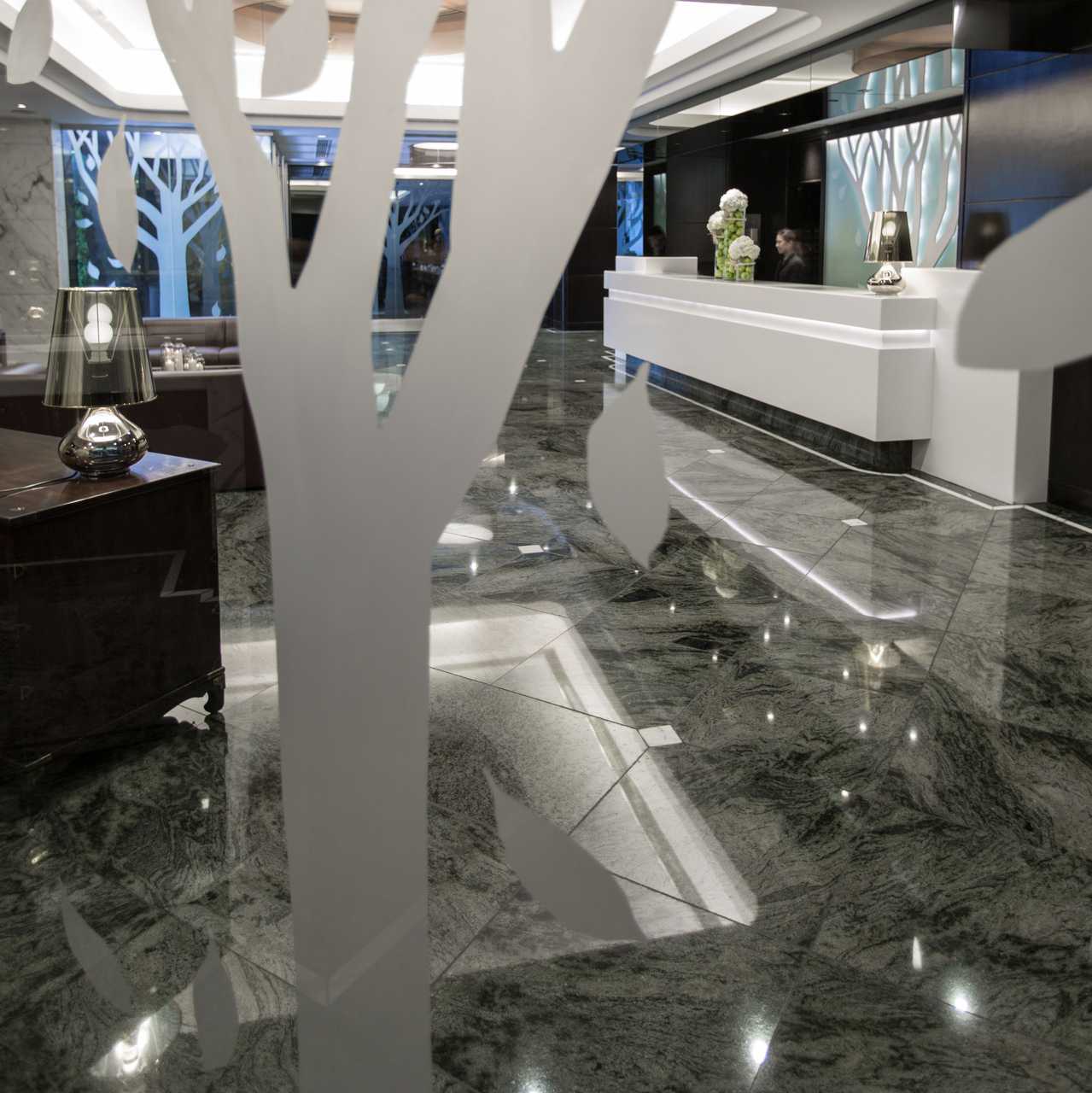 Stanford Hillview - Hong Kong hotel