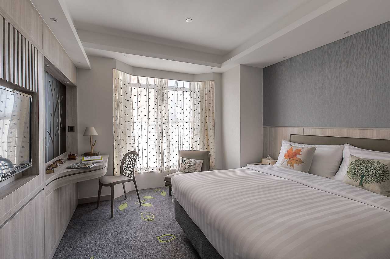 Stanford Hillview - Hong Kong hotel