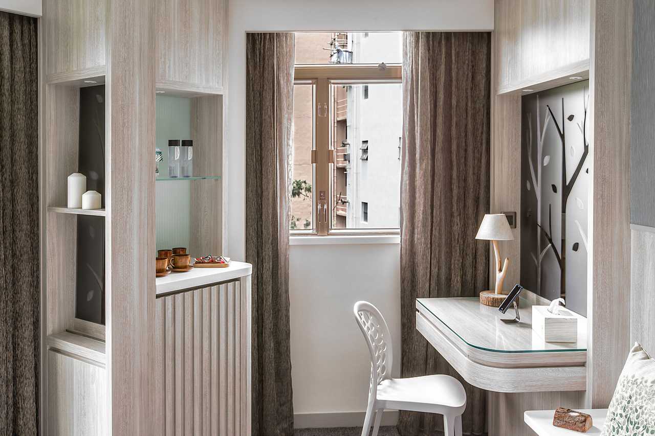 Stanford Hillview - Hong Kong hotel