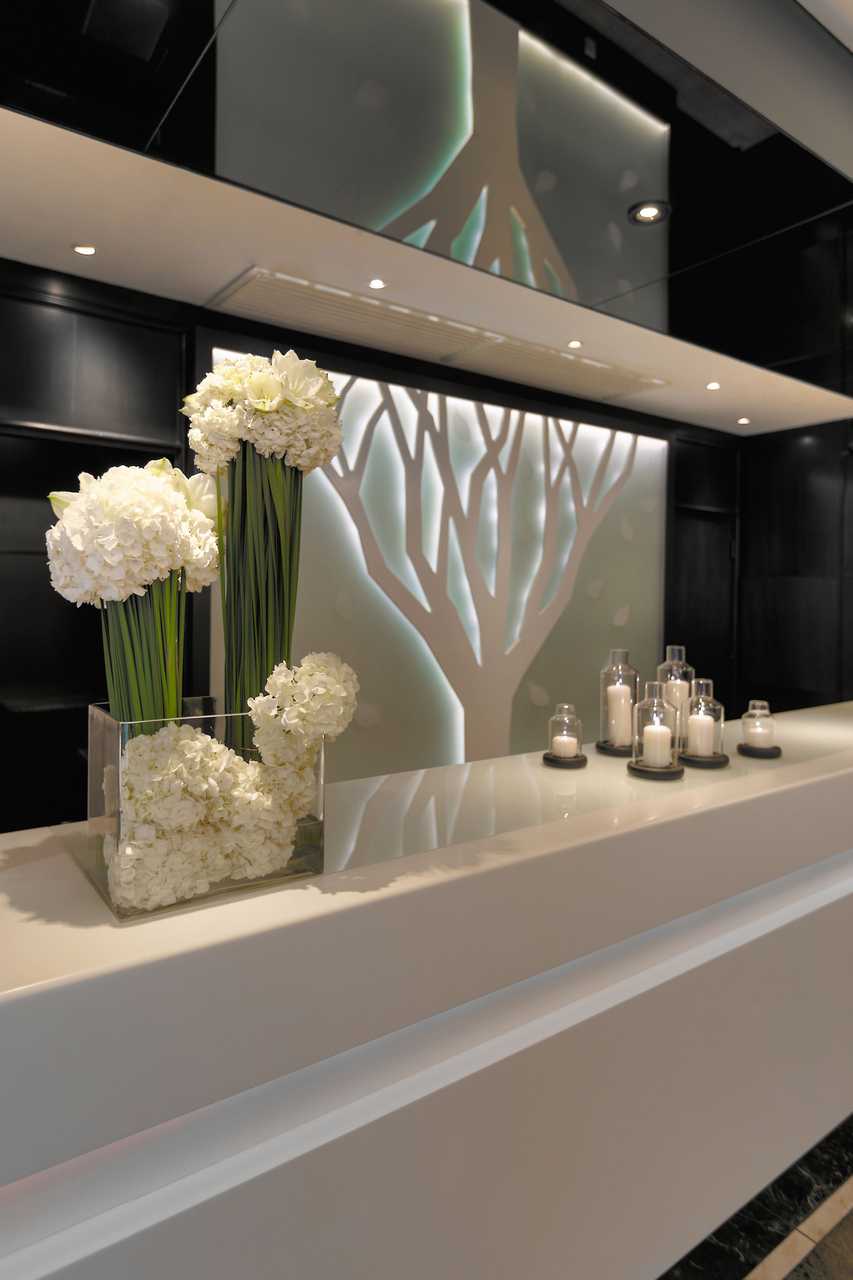 Stanford Hillview - Hong Kong hotel