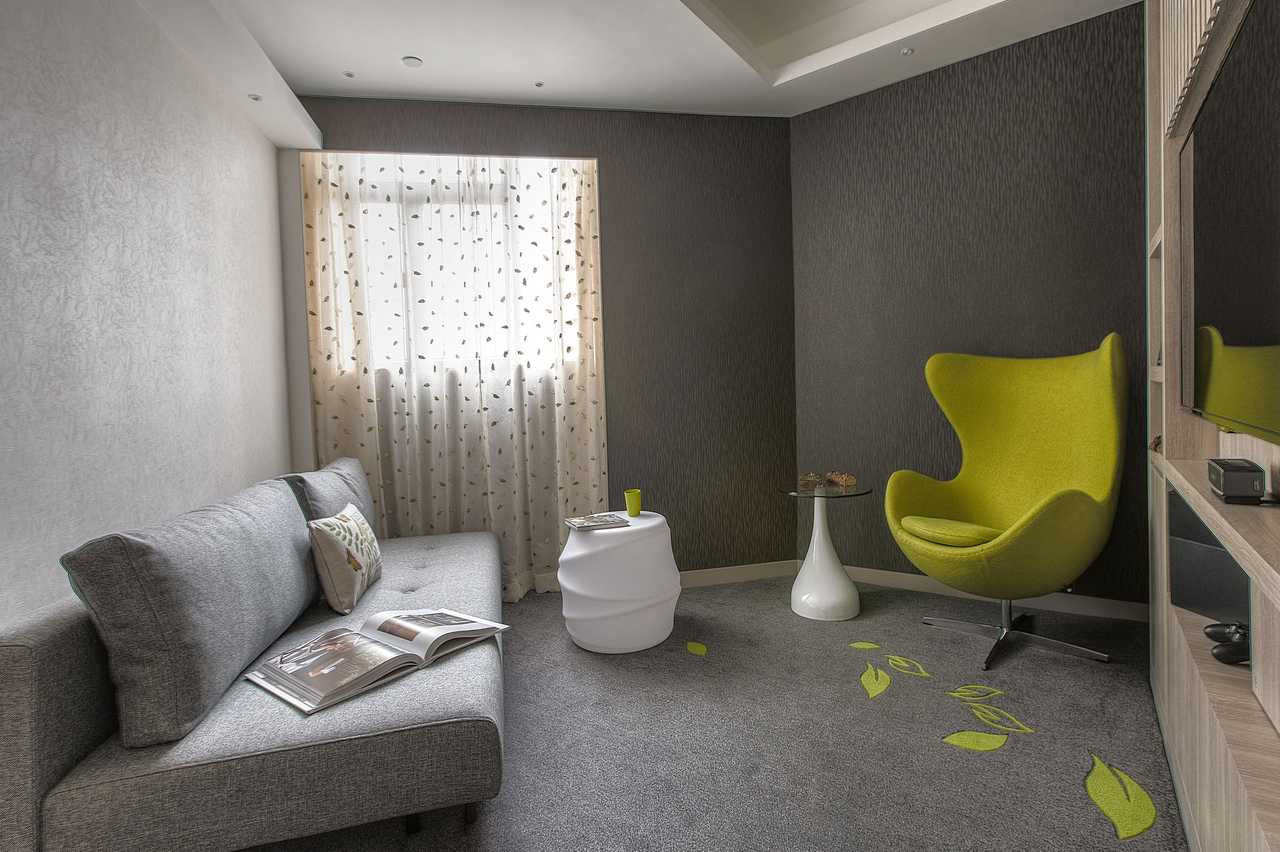 Stanford Hillview - Hong Kong hotel