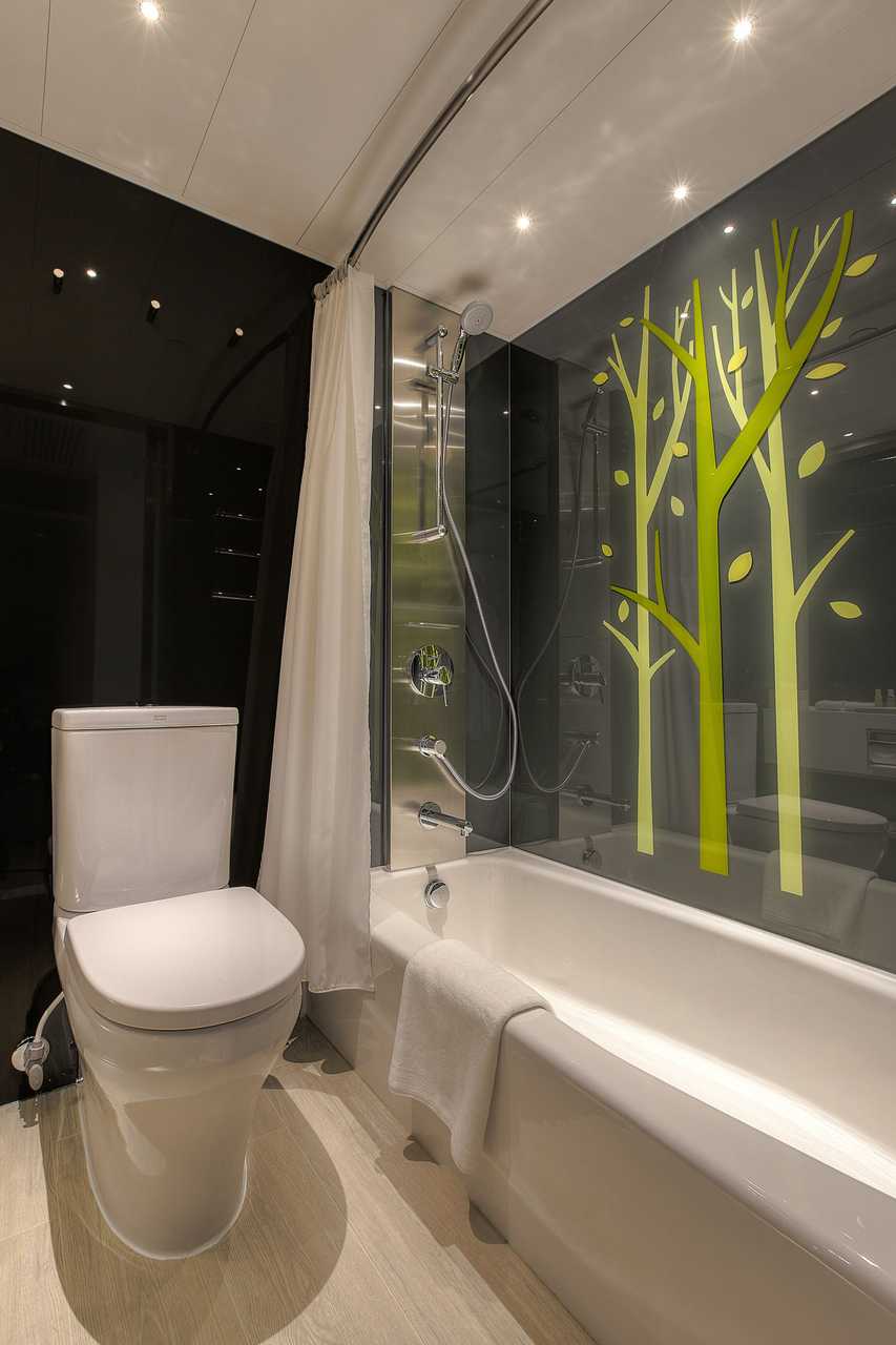 Stanford Hillview - Hong Kong hotel