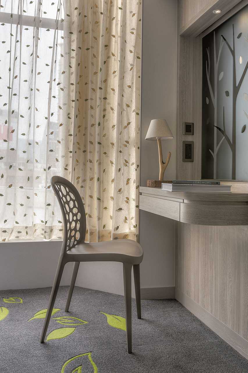 Stanford Hillview - Hong Kong hotel