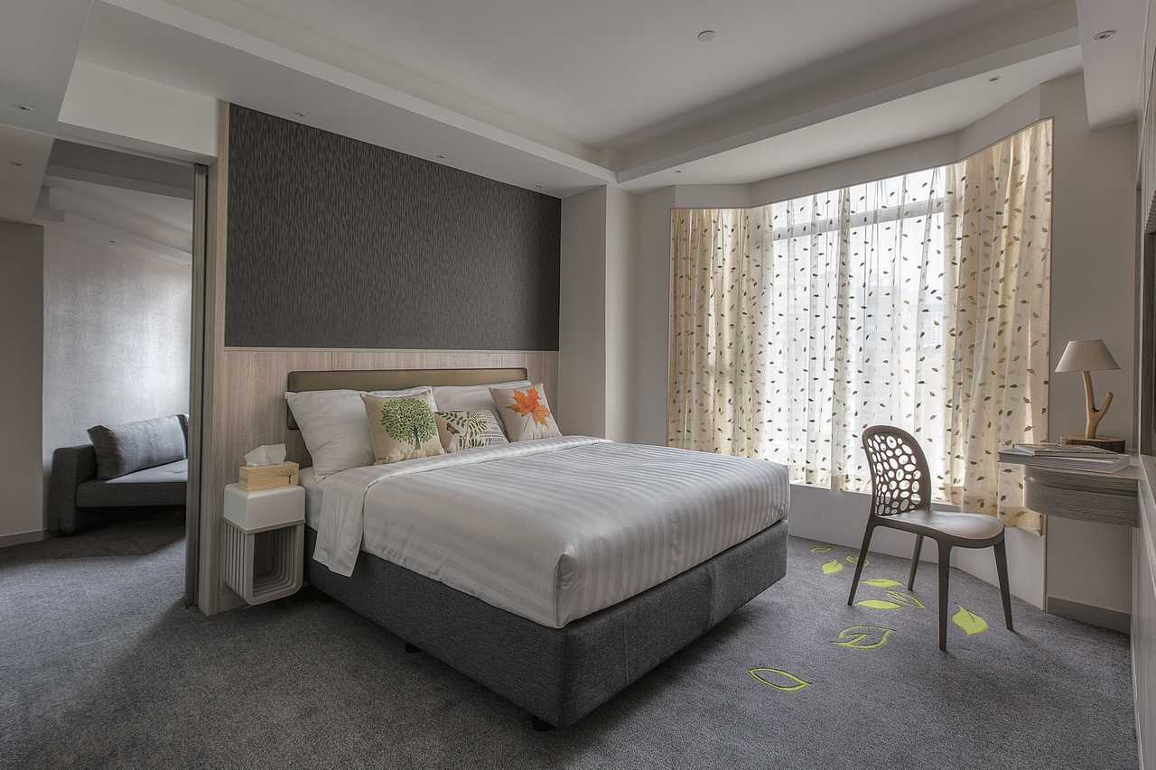 Stanford Hillview - Hong Kong hotel