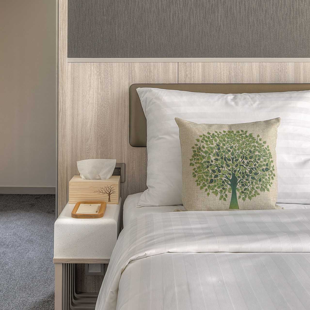 Stanford Hillview - Hong Kong hotel