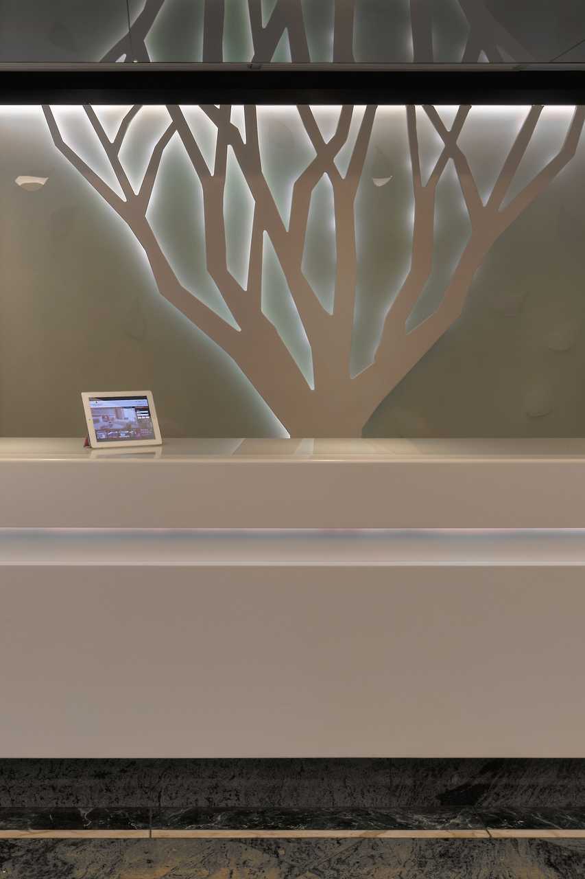 Stanford Hillview - Hong Kong hotel