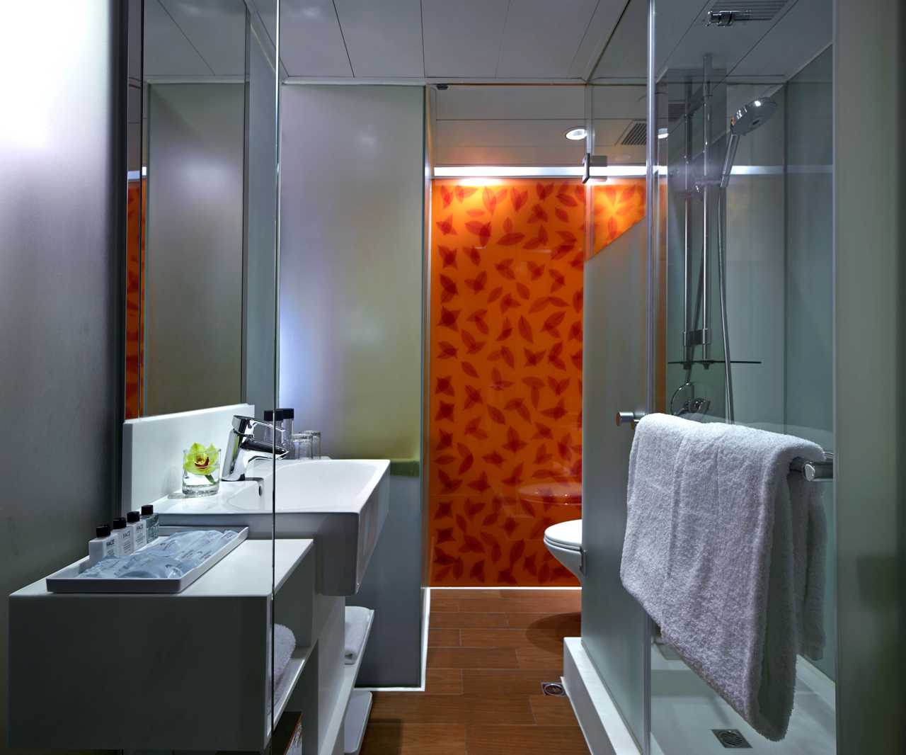 Stanford Hillview - Hong Kong hotel