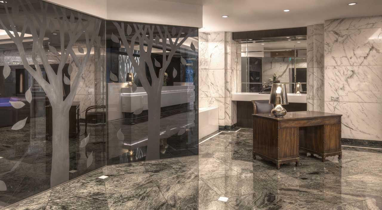 Stanford Hillview - Hong Kong hotel