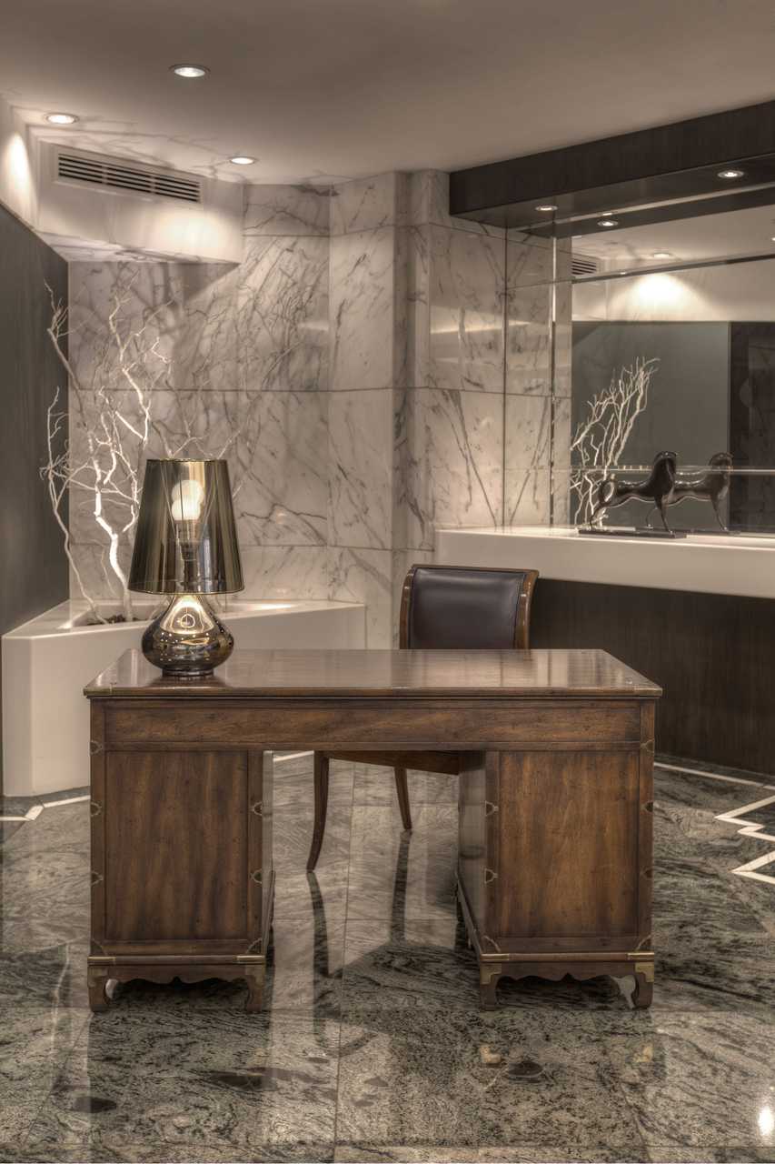 Stanford Hillview - Hong Kong hotel