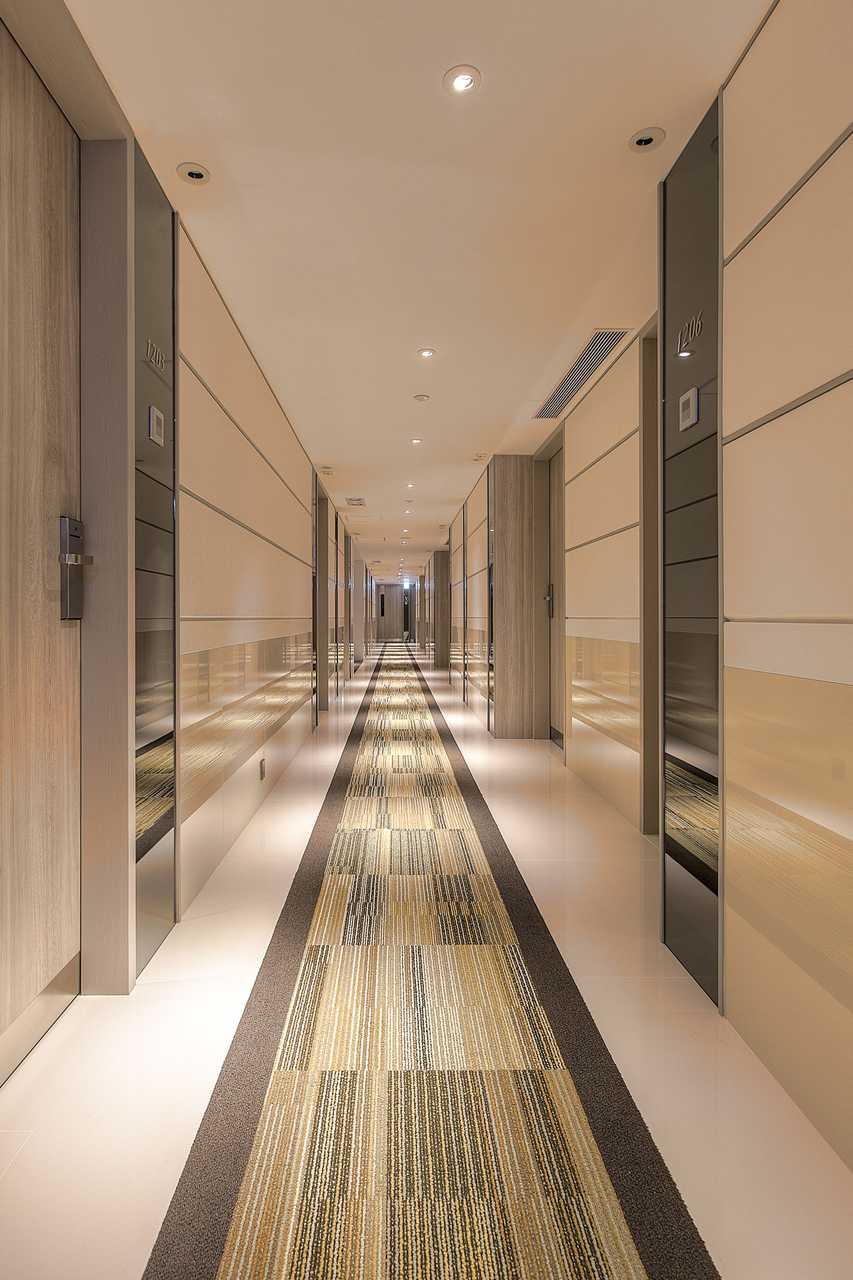 Stanford Hillview - Hong Kong hotel